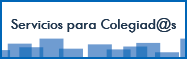 Servicios para Colegiado